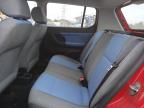 2009 SKODA FABIA 1 HT for sale at Copart BRISTOL