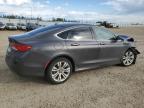 2015 CHRYSLER 200 LIMITED   à vendre chez Copart AB - EDMONTON