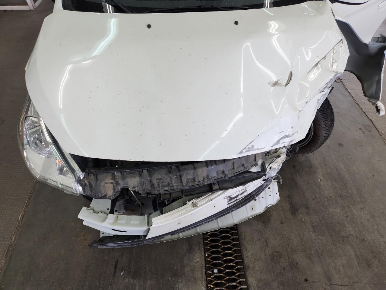 2018 Mitsubishi Mirage G4 Es VIN: ML32F3FJ6JHF16526 Lot: 64088555