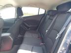 2015 MAZDA 3 SE-L NAV for sale at Copart BRISTOL