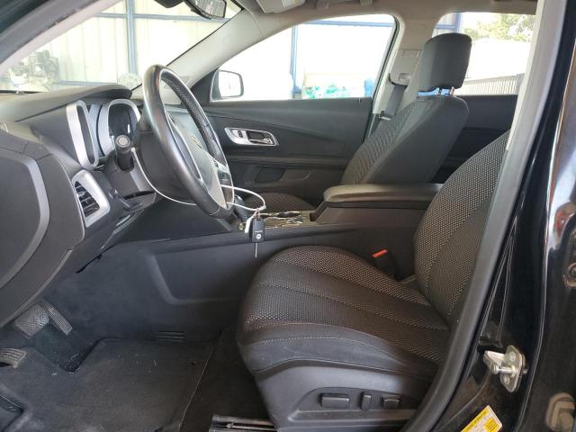  CHEVROLET EQUINOX 2017 Black