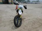 2021 HUSQVARNA FE350    for sale at Copart IL - PEORIA