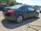 2010 HONDA CIVIC EXL   for sale at Copart ON - COOKSTOWN
