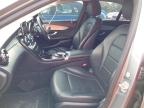 2014 MERCEDES-BENZ C200 SPORT AUTO  for sale at Copart WOLVERHAMPTON