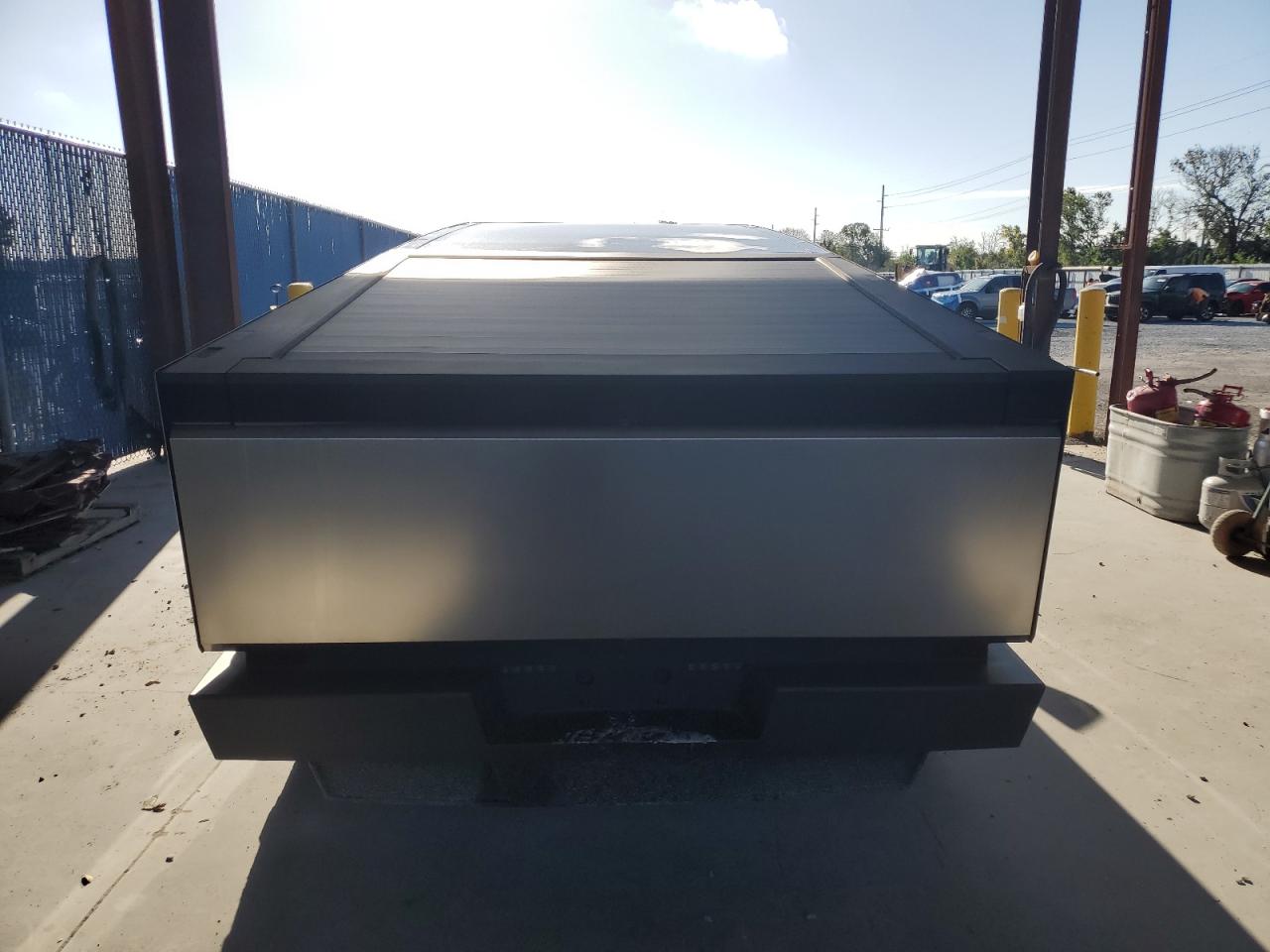 2024 Tesla Cybertruck VIN: 7G2CEHED2RA005251 Lot: 64998275