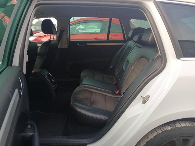 2015 SKODA SUPERB SE