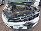 2013 VOLKSWAGEN TIGUAN S T for sale at Copart BRISTOL