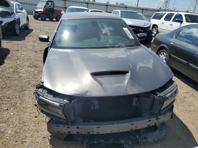 DODGE CHARGER 2021 Серый