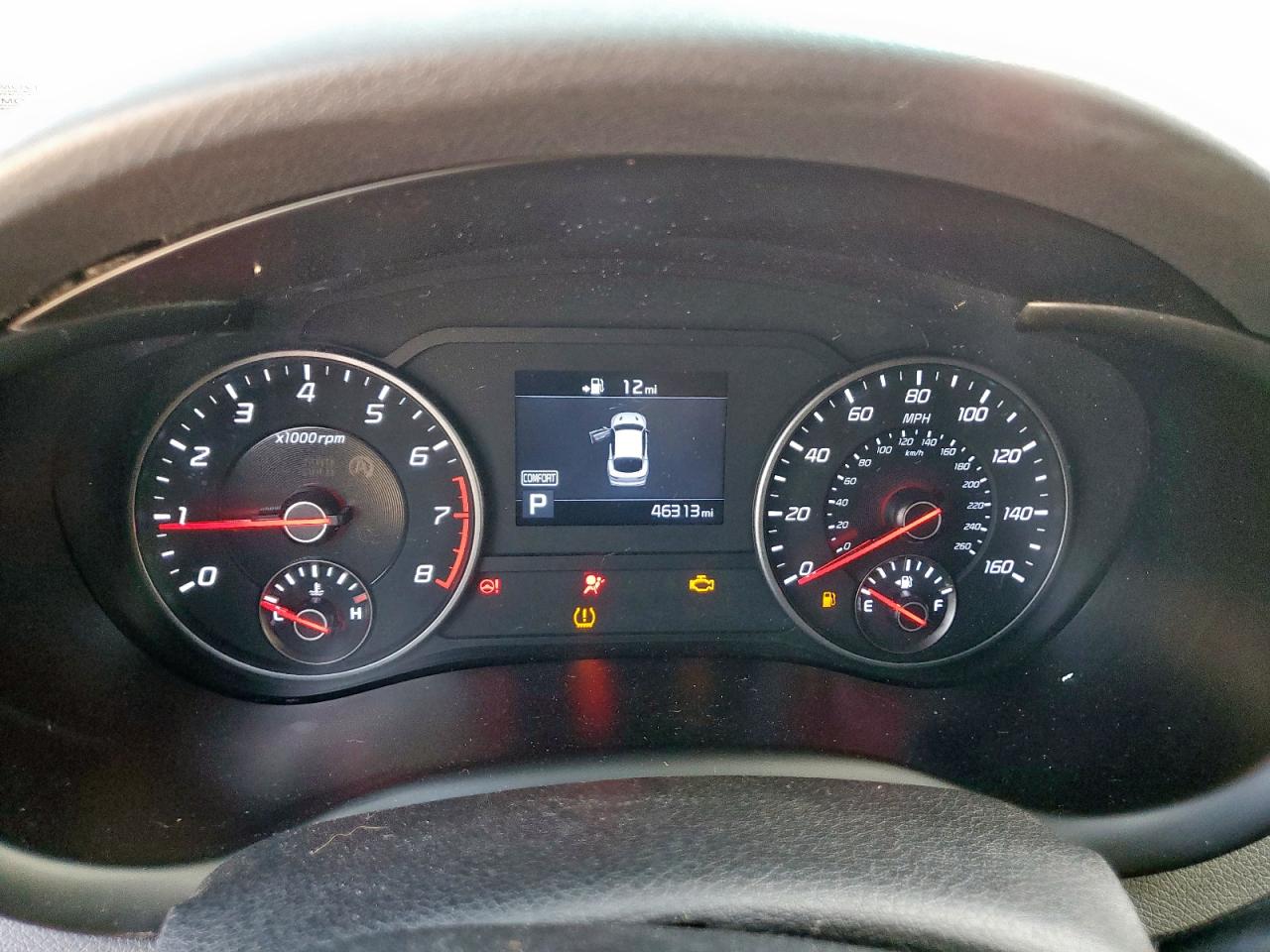 2020 Kia Stinger VIN: KNAE15LAXL6083259 Lot: 65599195
