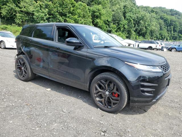  LAND ROVER RANGEROVER 2022 Czarny