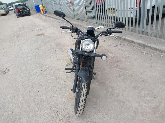 2025 LEXM SR 125 DET
