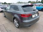 2014 AUDI A3 S LINE TDI  for sale at Copart NEWBURY