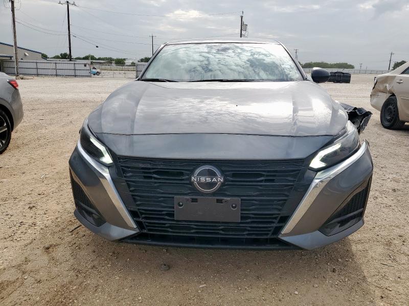  NISSAN ALTIMA 2024 Gray