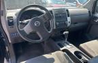 2011 NISSAN XTERRA OFF ROAD   for sale at Copart MA - SOUTH BOSTON