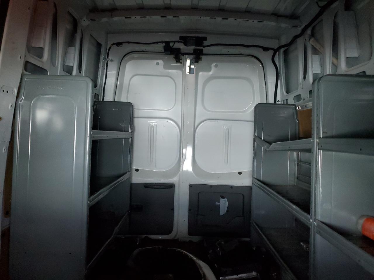 1n6af0ly3ln807251 1N6AF0LY3LN807251 2020 Nissan Nv 2500 Sv