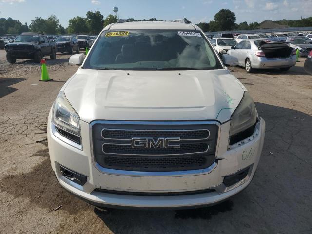  GMC ACADIA 2014 Білий