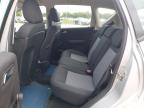 2007 MERCEDES BENZ A150 CLASS for sale at Copart WISBECH