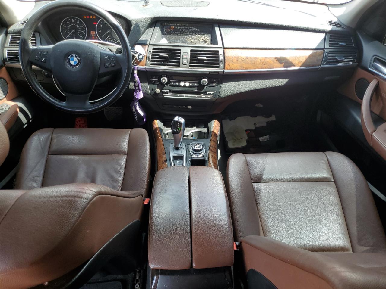 1985 BMW X5 xDrive35I VIN: 5UXZV4C53BL416258 Lot: 65672665