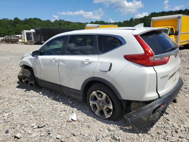  HONDA CRV 2019 Biały