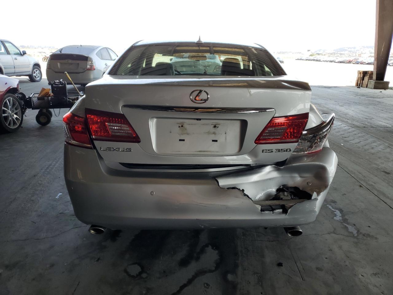 2010 Lexus Es 350 VIN: JTHBK1EG5A2360738 Lot: 64475675
