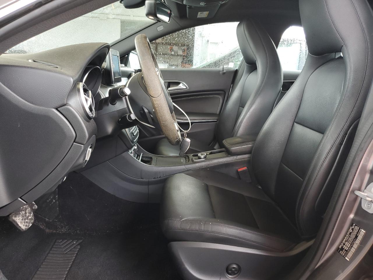 wddsj4eb0fn256261 WDDSJ4EB0FN256261 2015 Mercedes-Benz Cla 250