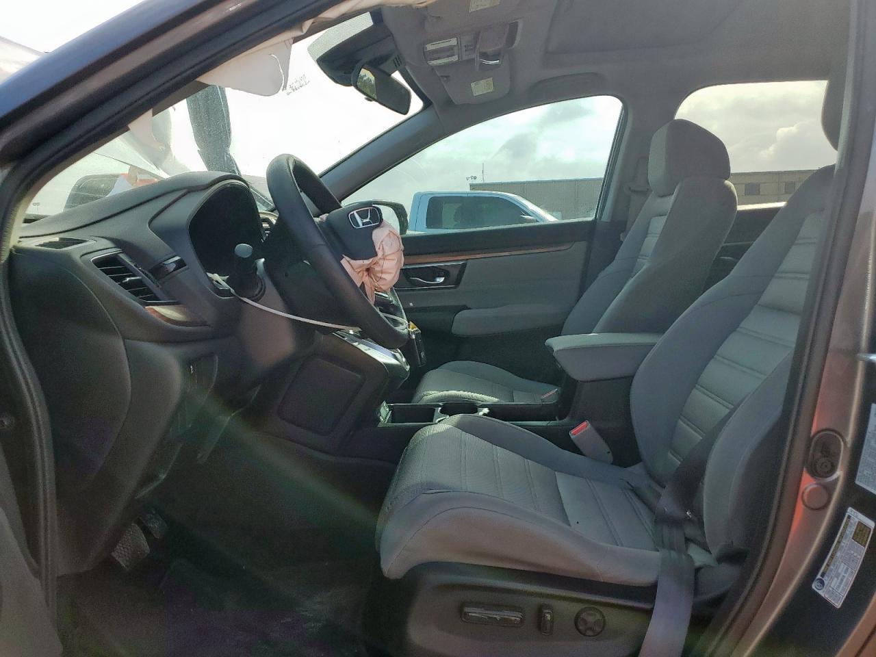 2022 Honda Cr-V Ex VIN: 5J6RW1H53NA002445 Lot: 64949015
