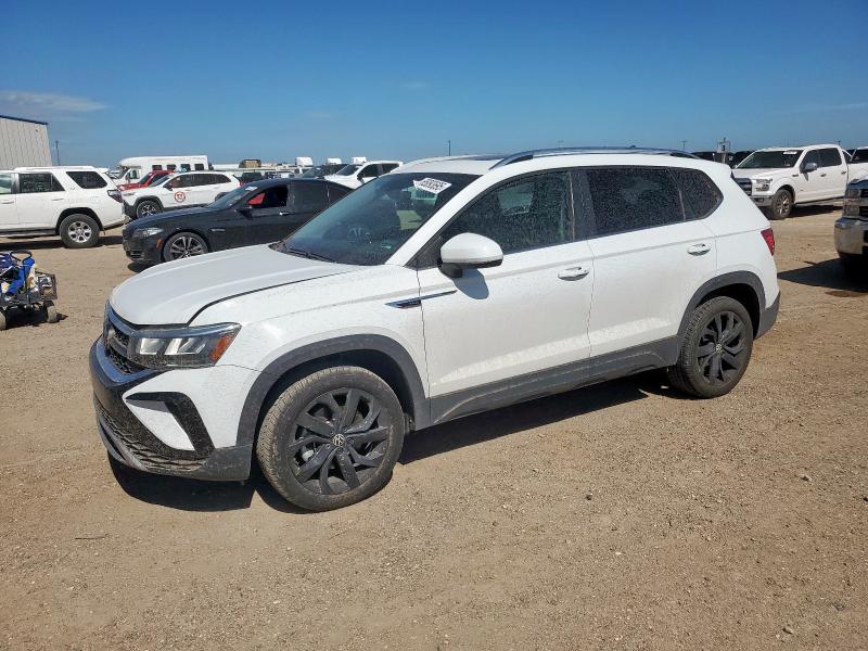 VOLKSWAGEN TAOS SE 2023