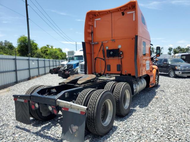 2021 PETERBILT 579 SEMI TRUCK