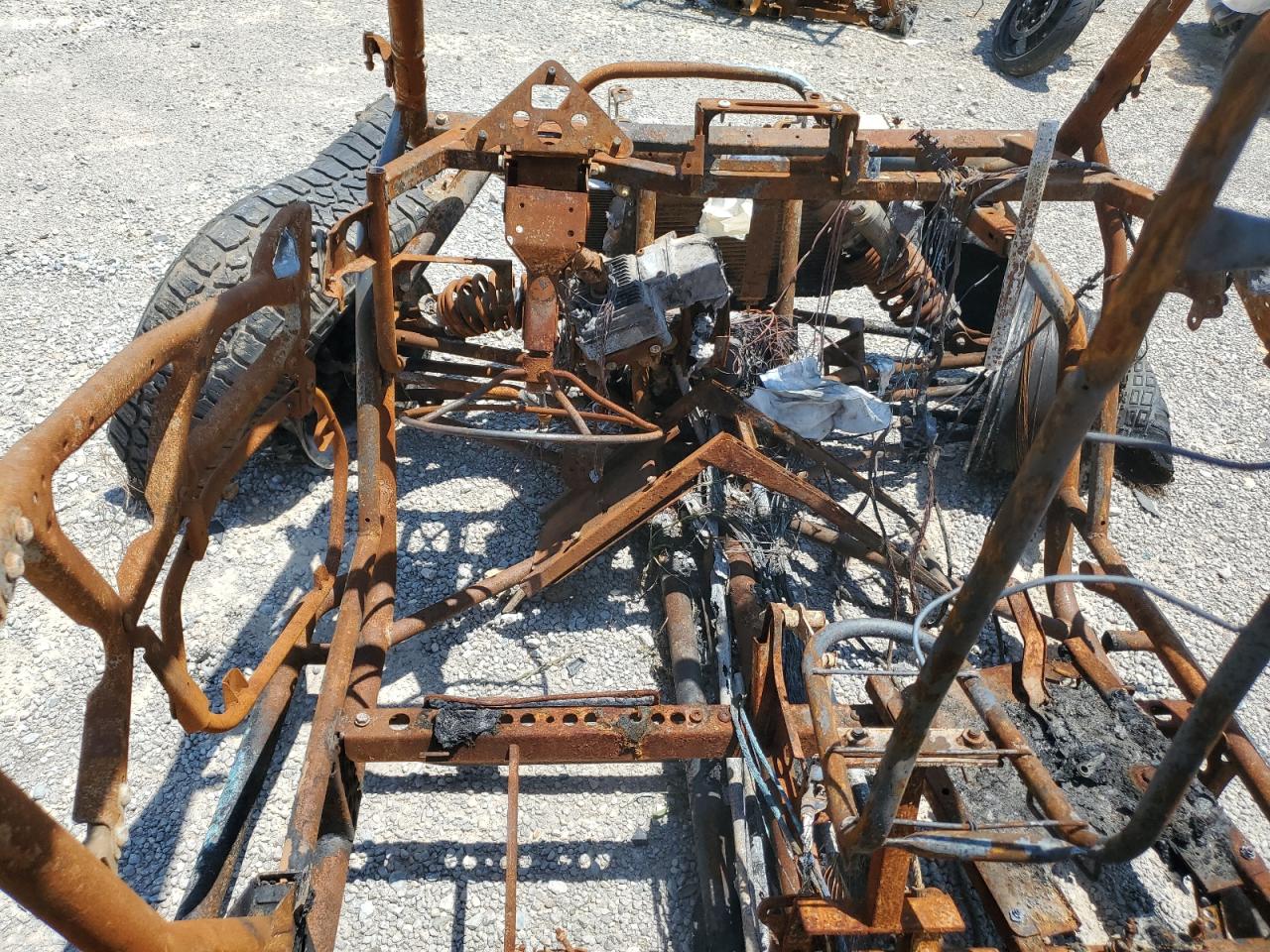 2020 Polaris Rzr Xp 4 T - Atv And Utility Vehicles Atv VIN: 3NSN4E927LF794575 Lot: 64045825