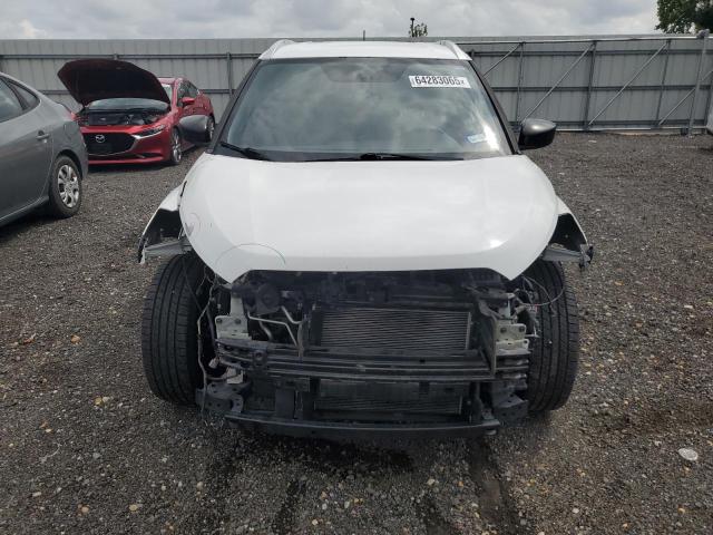  NISSAN KICKS 2018 White