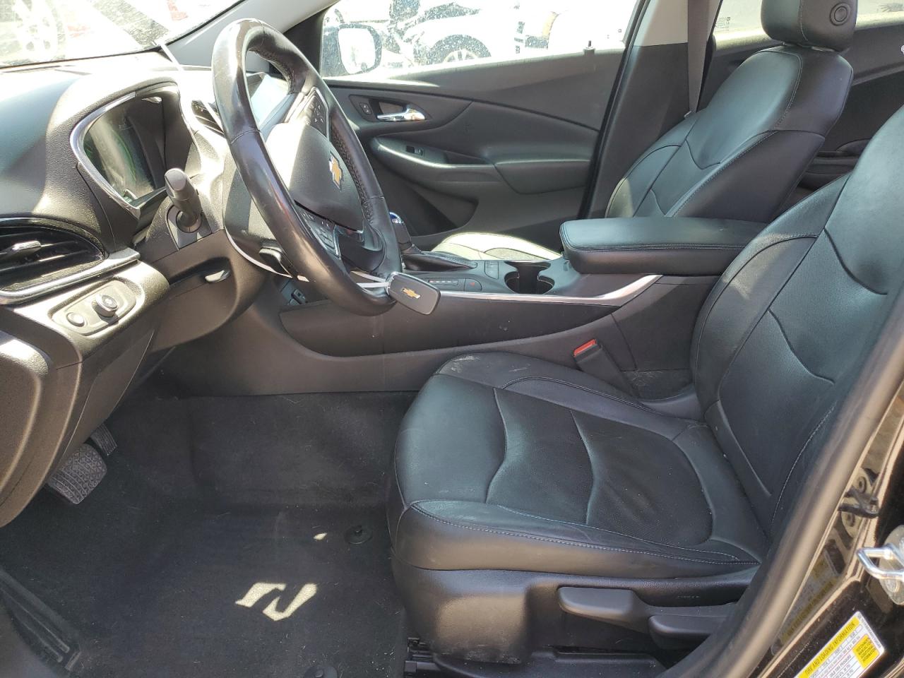 2017 Chevrolet Volt Premier VIN: 1G1RB6S56HU150589 Lot: 64454965