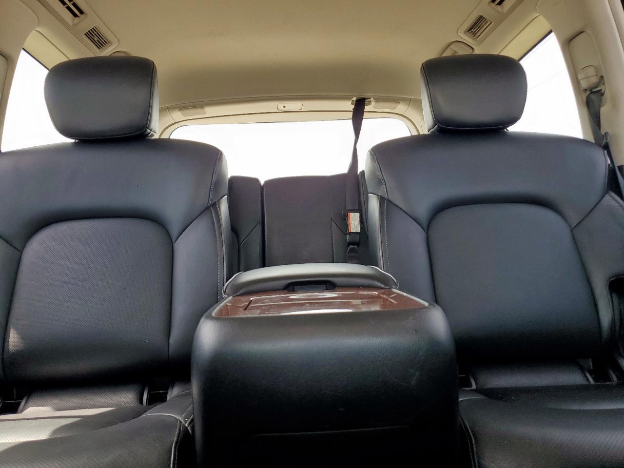 jn8az2nf0k9682755 JN8AZ2NF0K9682755 2019 Infiniti Qx80 Luxe