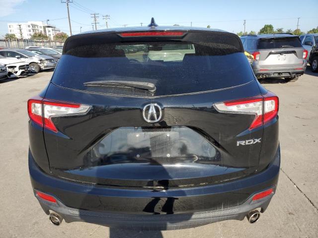  ACURA RDX 2021 Black