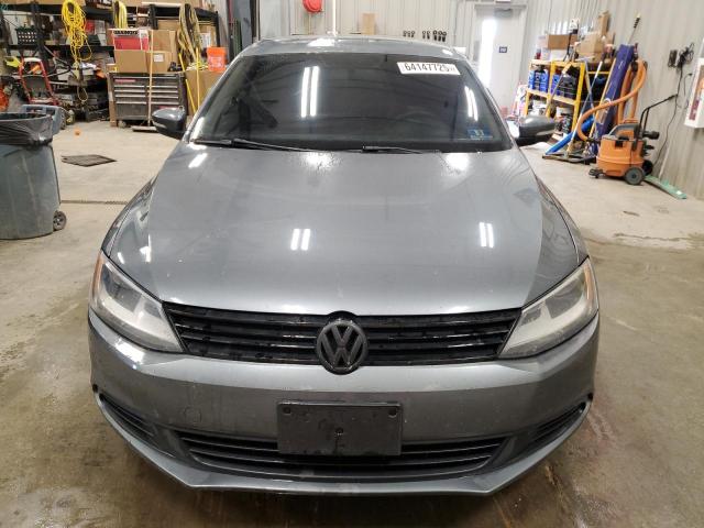  VOLKSWAGEN JETTA 2014 Szary