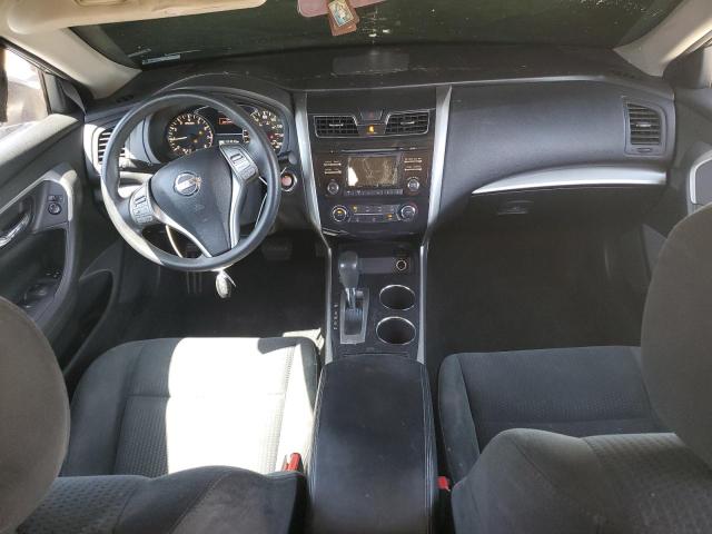  NISSAN ALTIMA 2015 Szary