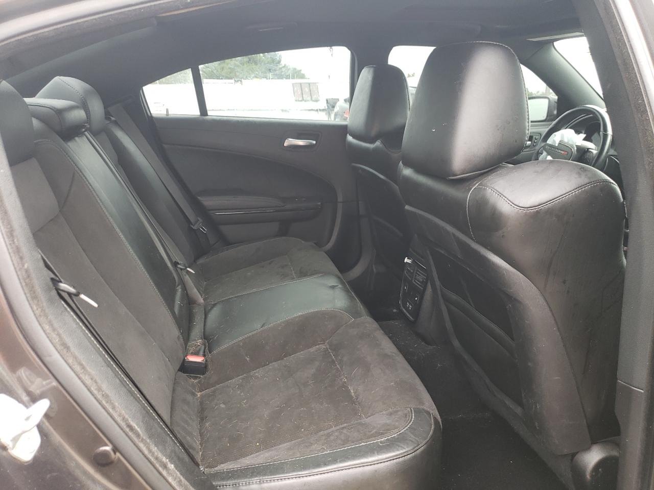 2021 Dodge Charger Gt VIN: 2C3CDXMGXMH566545 Lot: 63600505