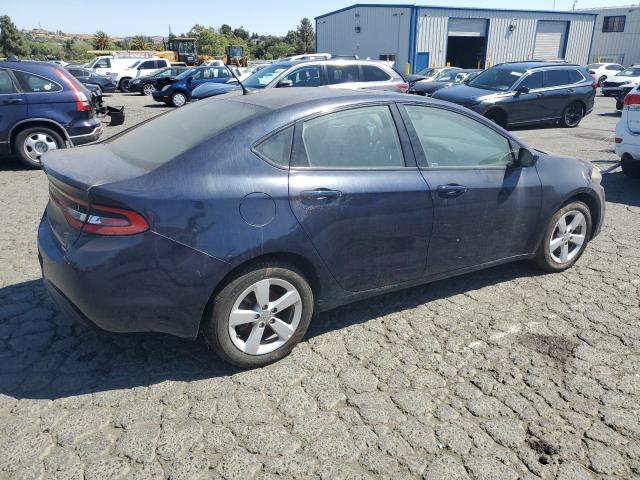  DODGE DART 2015 Granatowy