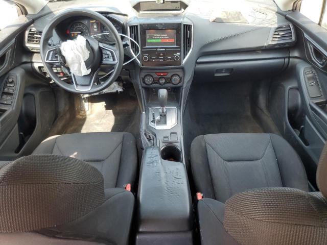  SUBARU IMPREZA 2022 Granatowy