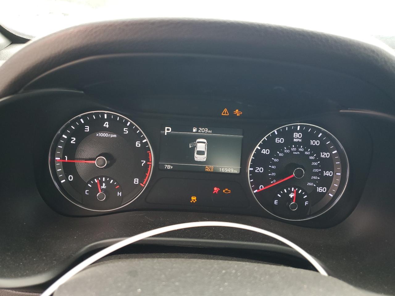 2024 Kia Forte Gt Line VIN: 3KPF54AD9RE753714 Lot: 64302715