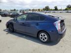 2014 TOYOTA PRIUS    for sale at Copart CA - MARTINEZ