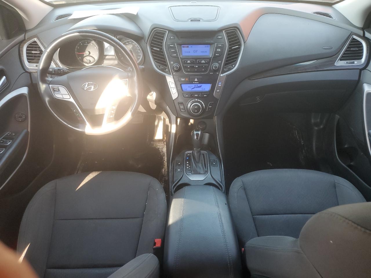 5XYZU3LB1FG289869 2015 Hyundai Santa Fe Sport