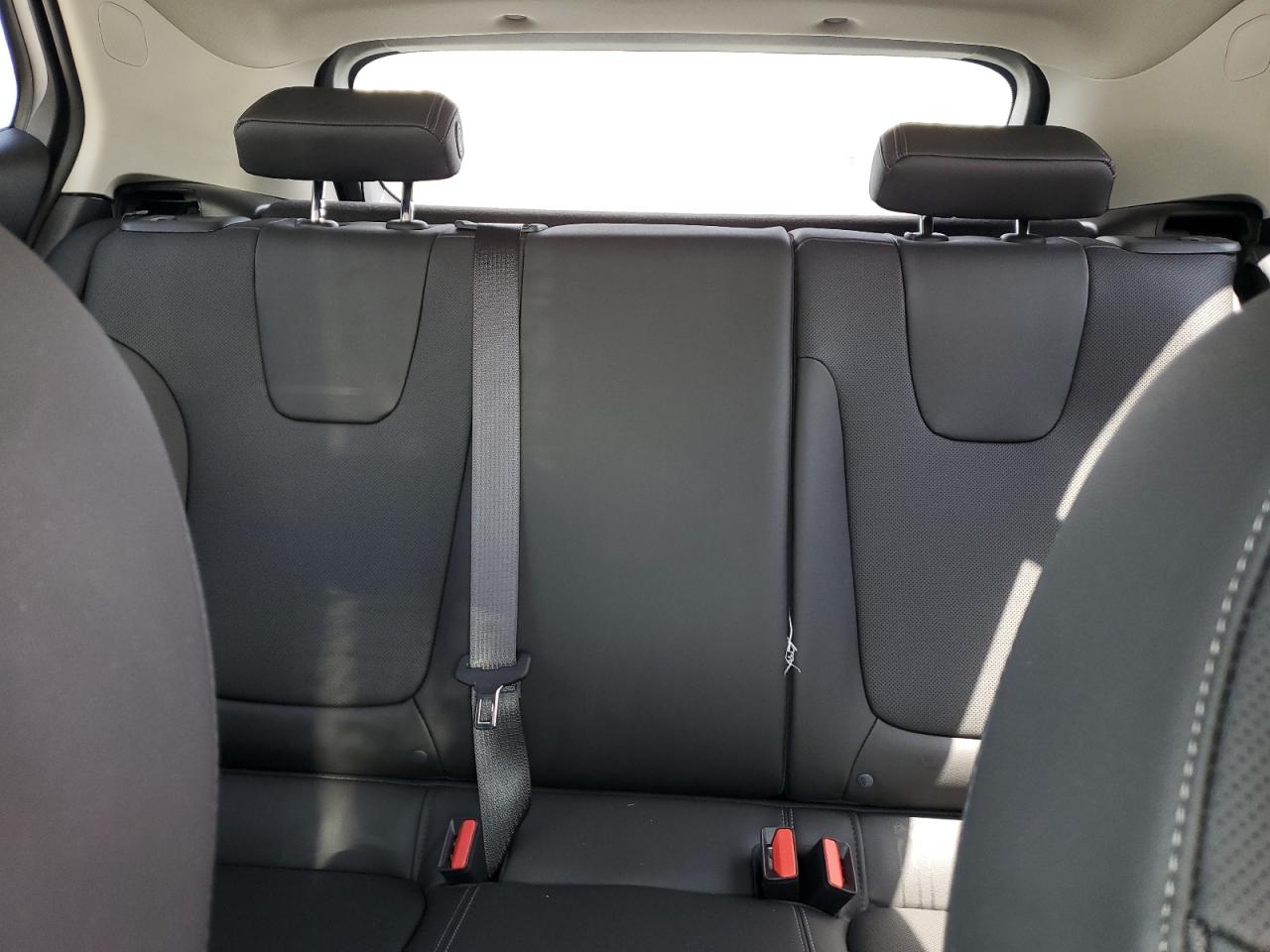 2024 Buick Encore Gx Sport Touring VIN: KL4AMDSL8RB206489 Lot: 65245995