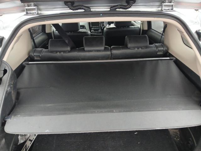 2017 MITSUBISHI OUTLANDER