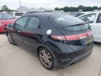 2011 HONDA CIVIC ES I for sale at Copart SANDY