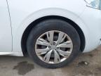 2013 PEUGEOT 208 ACCESS for sale at Copart PETERLEE