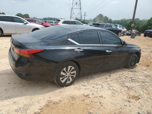  NISSAN ALTIMA 2021 Czarny