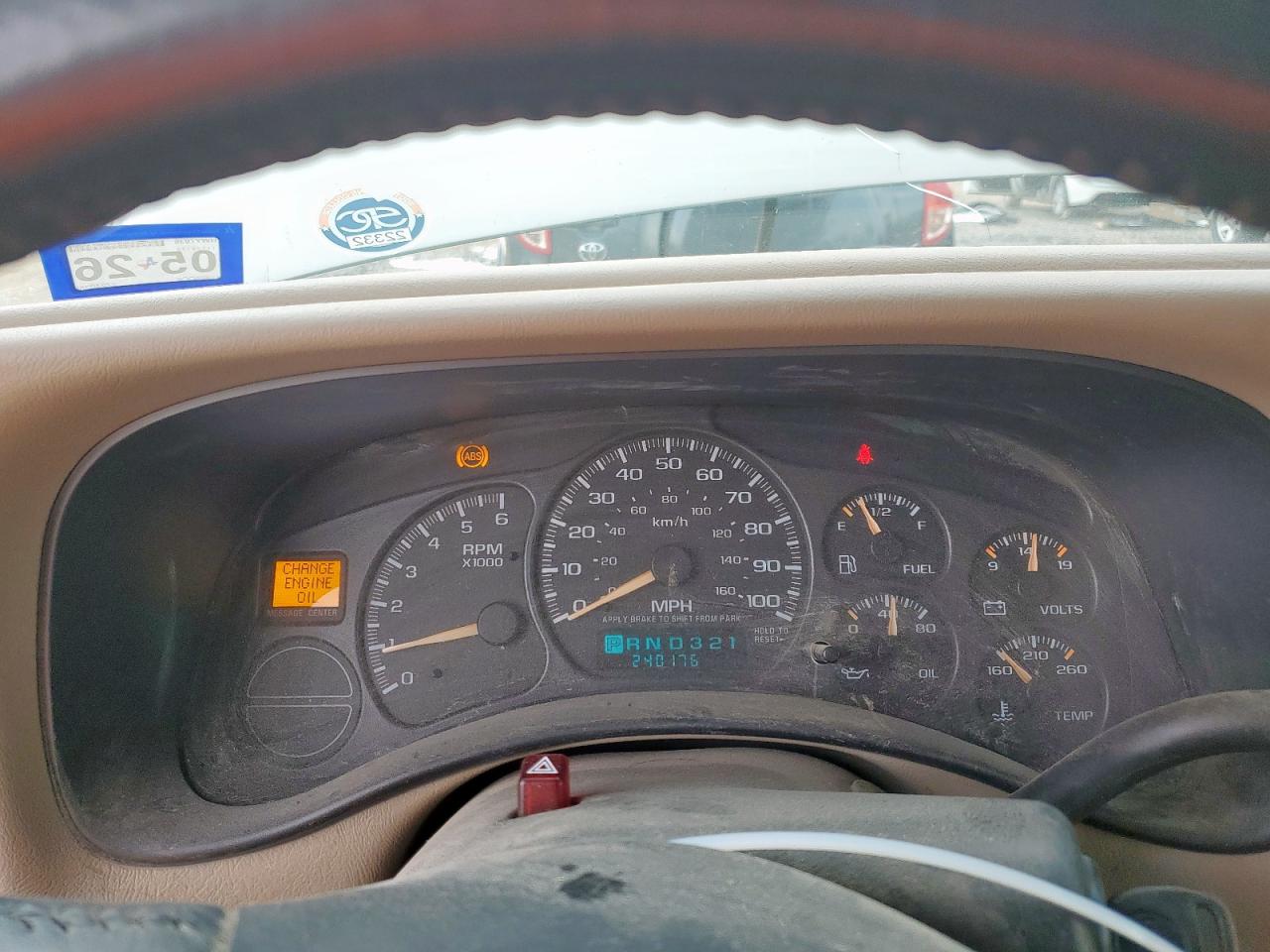 2002 GMC New Sierra C1500 VIN: 1GTEC19V32Z240286 Lot: 62585335