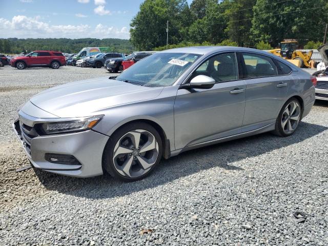  HONDA ACCORD 2019 Srebrny