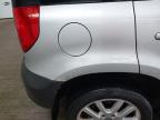 2012 SKODA YETI ELEGA for sale at Copart EAST KILBRIDE