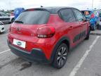 2017 CITROEN C3 FLAIR P for sale at Copart CHESTER